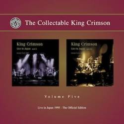 King Crimson : The Collectable King Crimson Vol.5